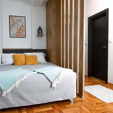 Apartament Soul Stan Na Dan Nowy Sad Zewnętrze zdjęcie
