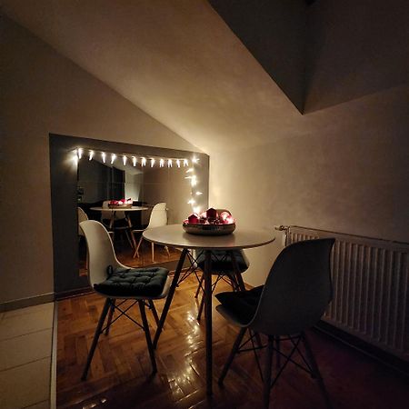 Apartament Soul Stan Na Dan Nowy Sad Zewnętrze zdjęcie