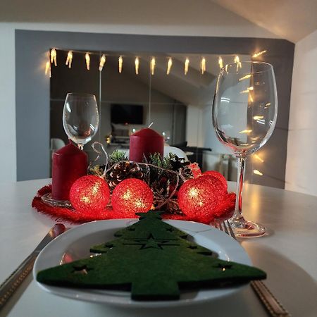 Apartament Soul Stan Na Dan Nowy Sad Zewnętrze zdjęcie