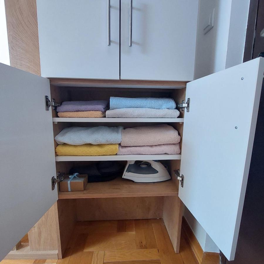 Apartament Soul Stan Na Dan Nowy Sad Zewnętrze zdjęcie