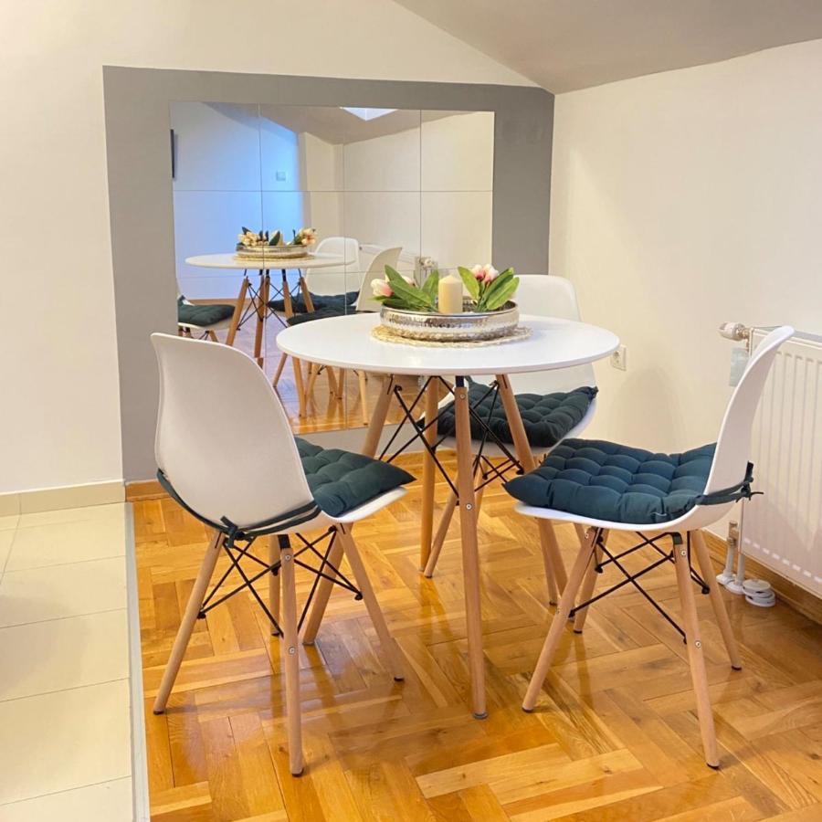 Apartament Soul Stan Na Dan Nowy Sad Zewnętrze zdjęcie