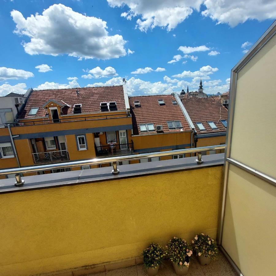 Apartament Soul Stan Na Dan Nowy Sad Zewnętrze zdjęcie