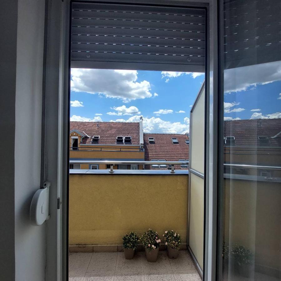 Apartament Soul Stan Na Dan Nowy Sad Zewnętrze zdjęcie