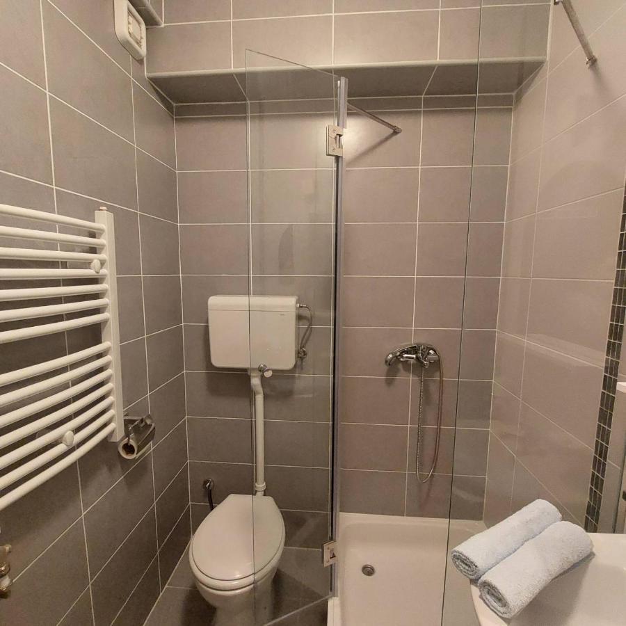 Apartament Soul Stan Na Dan Nowy Sad Zewnętrze zdjęcie