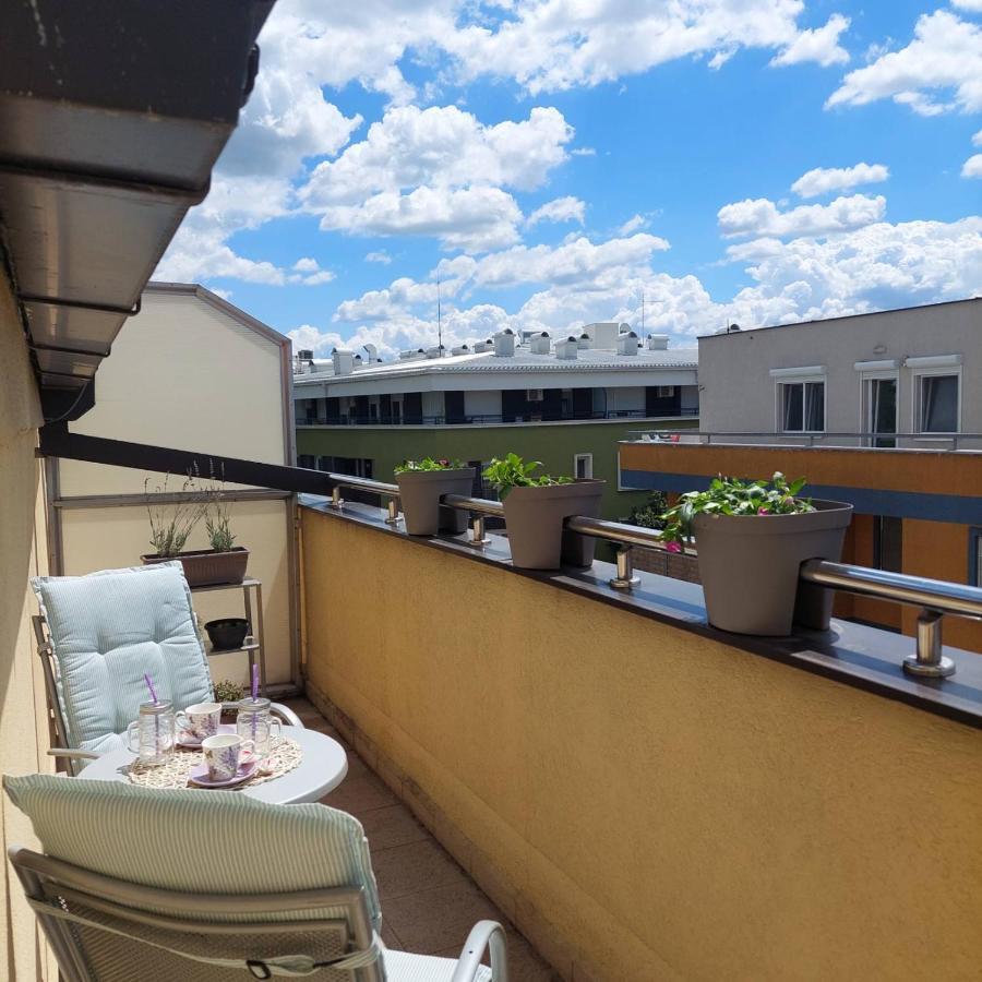 Apartament Soul Stan Na Dan Nowy Sad Zewnętrze zdjęcie