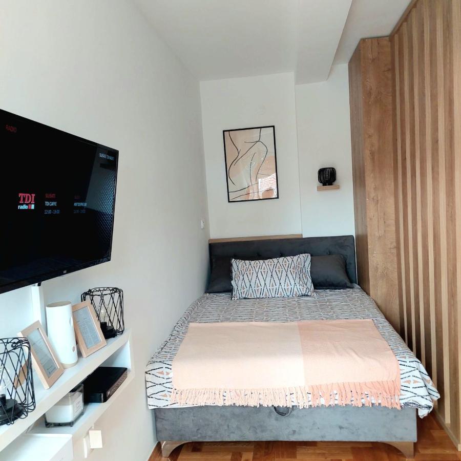 Apartament Soul Stan Na Dan Nowy Sad Zewnętrze zdjęcie