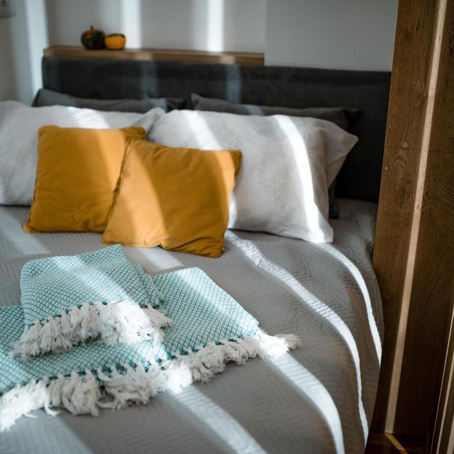 Apartament Soul Stan Na Dan Nowy Sad Zewnętrze zdjęcie