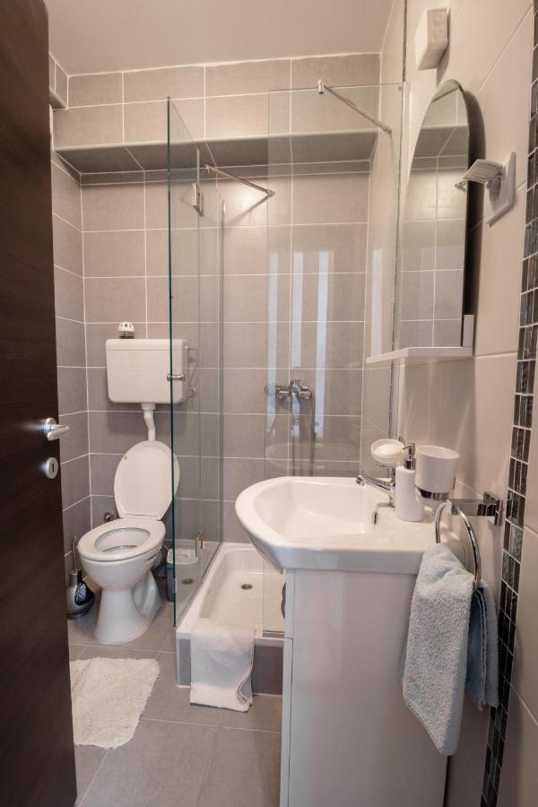 Apartament Soul Stan Na Dan Nowy Sad Zewnętrze zdjęcie