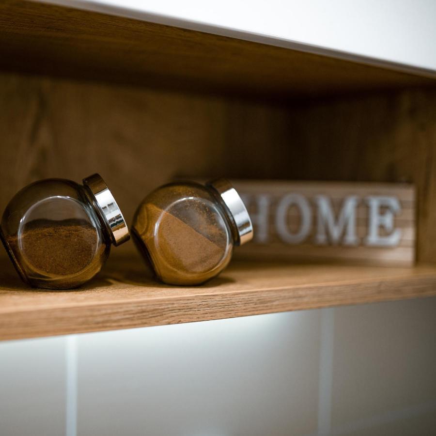 Apartament Soul Stan Na Dan Nowy Sad Zewnętrze zdjęcie