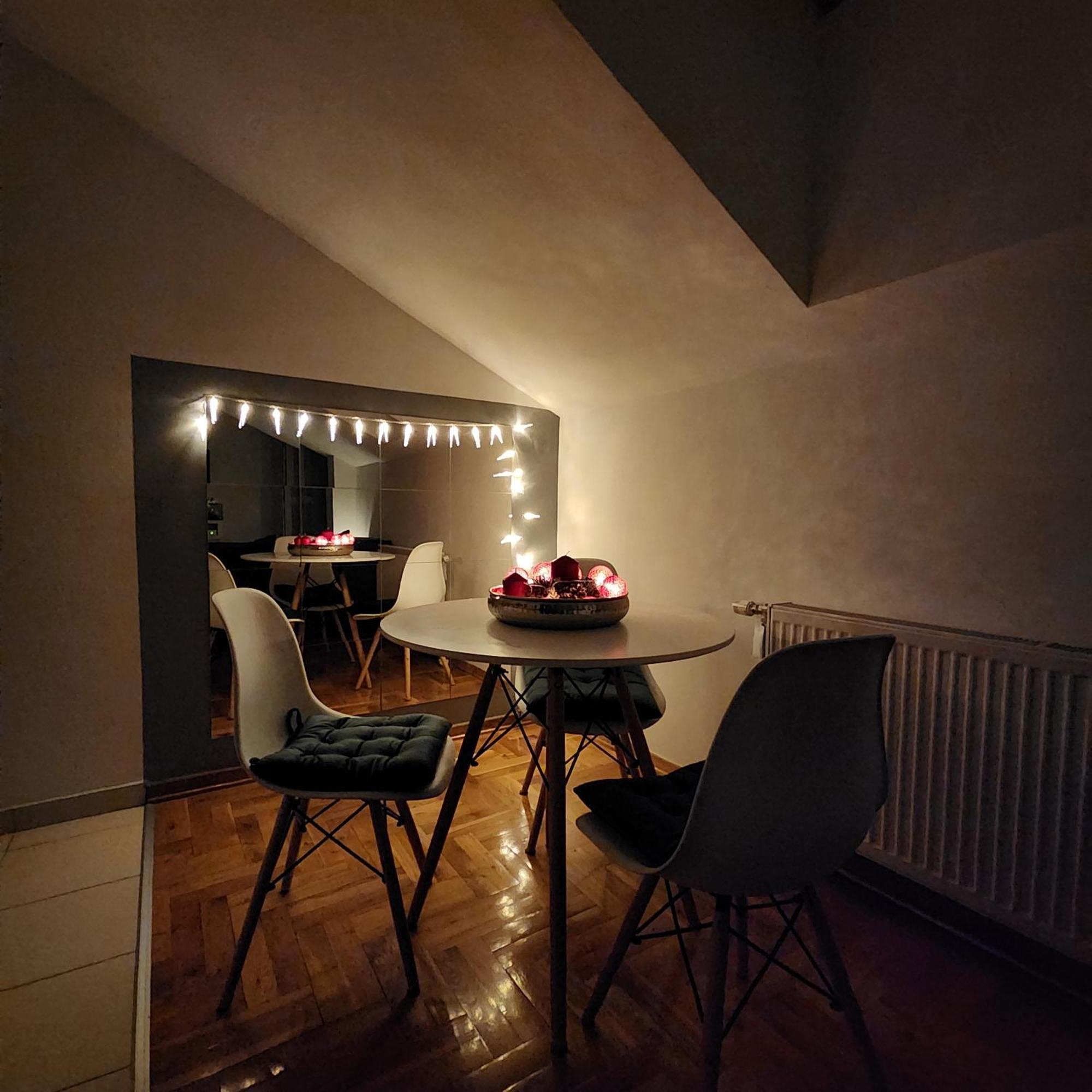 Apartament Soul Stan Na Dan Nowy Sad Zewnętrze zdjęcie